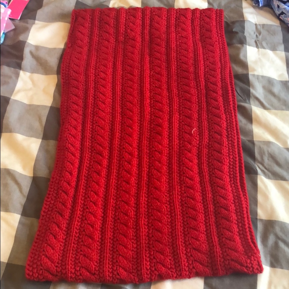 Infinity Scarf - Picture 2 of 5